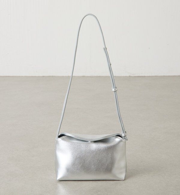  「【PAPILLONNER/パピヨネ】フラップショルダーバッグ」|ショルダー・メッセンジャー|