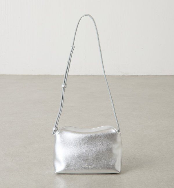  「【PAPILLONNER/パピヨネ】フラップショルダーバッグ」|ショルダー・メッセンジャー|