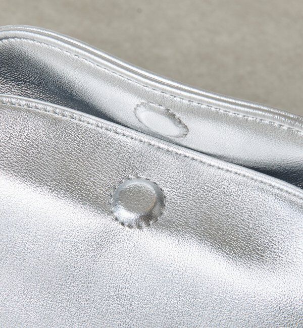  「【PAPILLONNER/パピヨネ】フラップショルダーバッグ」|ショルダー・メッセンジャー|