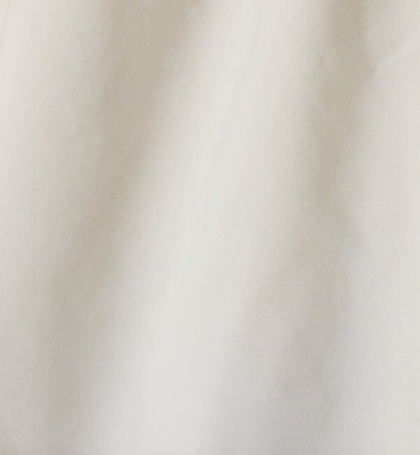  「編み柄ドッキングニット」|ニット・セーター|