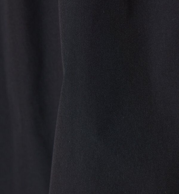  「編み柄ドッキングニット」|ニット・セーター|