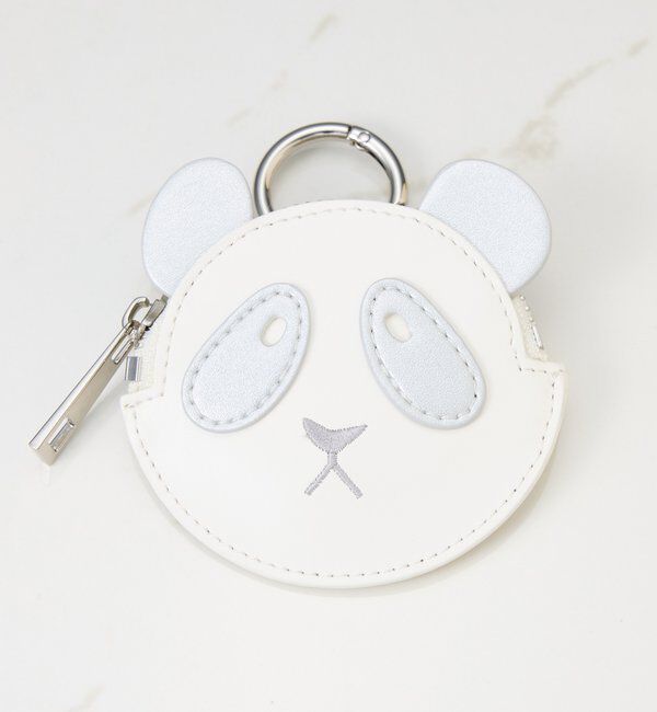  「《オンライン/上野店限定》【PAPILLONNER/パピヨネ】PANDAチャーム」|その他|