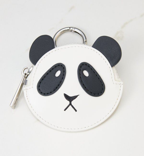  「《オンライン/上野店限定》【PAPILLONNER/パピヨネ】PANDAチャーム」|その他|
