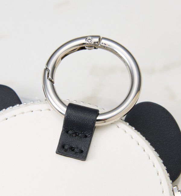  「《オンライン/上野店限定》【PAPILLONNER/パピヨネ】PANDAチャーム」|その他|