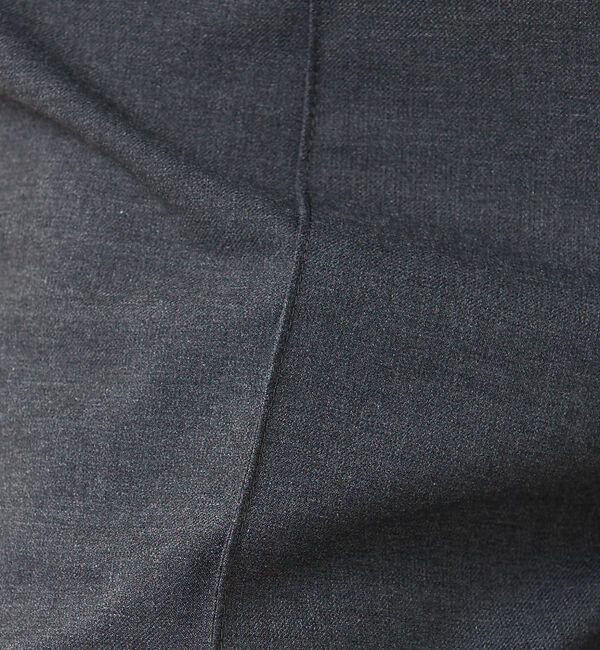 collex「【セットアップ対応】スリットストレッチテーパードパンツ」|その他|