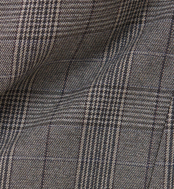 collex「【セットアップ対応】スリットストレッチテーパードパンツ」|その他|