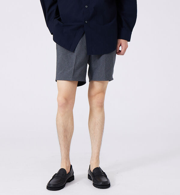 ABAHOUSE「【ロング/ショート切替可】Reflax / リフラクス 帯電防止 テーパード イ」|その他|