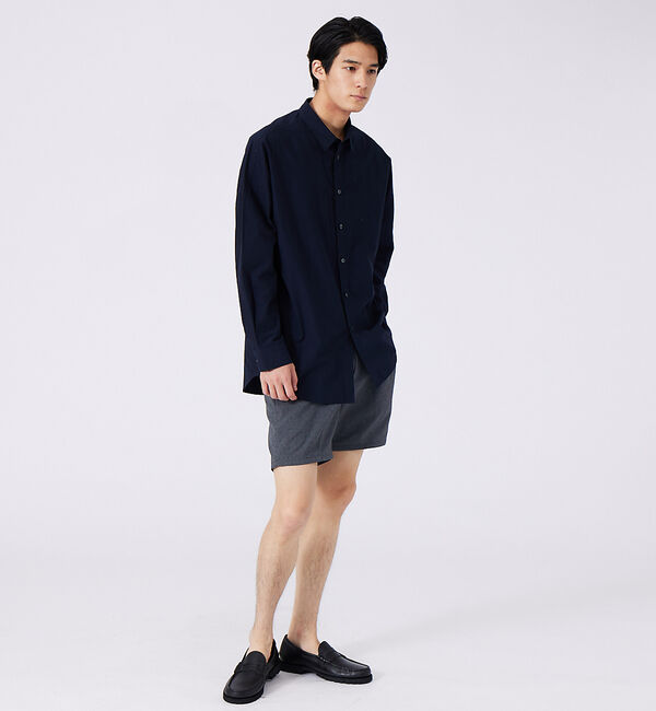 ABAHOUSE「【ロング/ショート切替可】Reflax / リフラクス 帯電防止 テーパード イ」|その他|