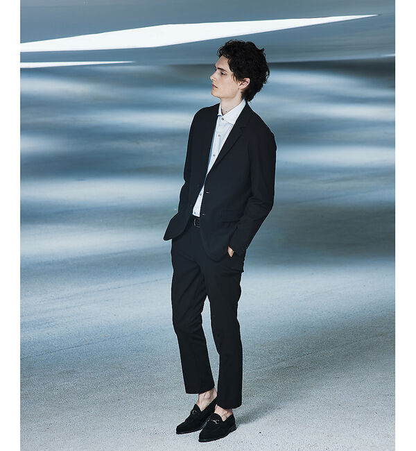 ABAHOUSE「【セットアップ対応/SOLOTEX】マルチファンクション 2WAYストレッチ ス」|その他|