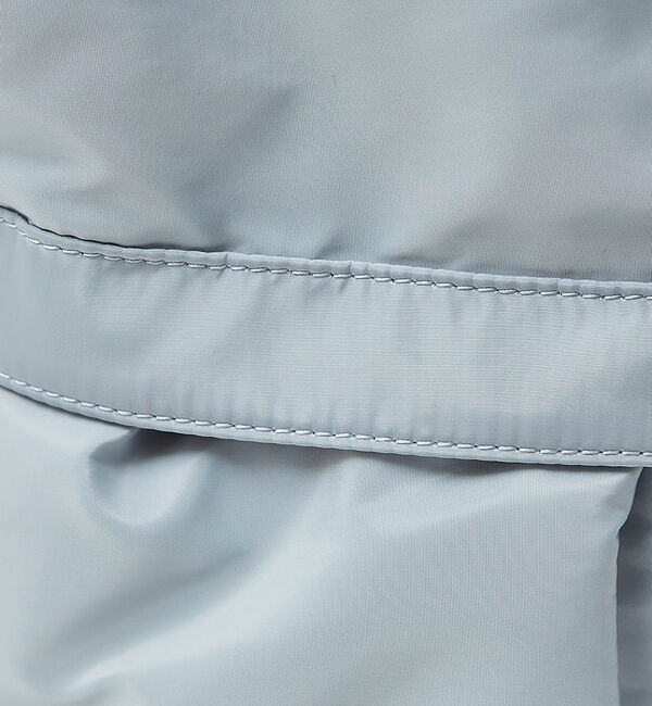 ABAHOUSE「【cheek/チーク】kinchaku code2WAY tote/巾着2WAY」|ショルダー・メッセンジャー|