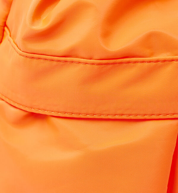 ABAHOUSE「【cheek/チーク】kinchaku code2WAY tote/巾着2WAY」|ショルダー・メッセンジャー|