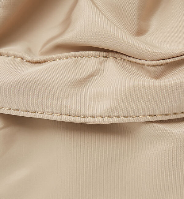 ABAHOUSE「【cheek/チーク】kinchaku code2WAY tote/巾着2WAY」|ショルダー・メッセンジャー|