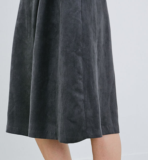 Rouge vif「スエードラップスカウチョ」|その他|