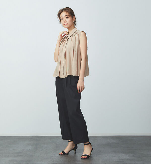 Rouge vif「ラチネタックパンツ」|その他|