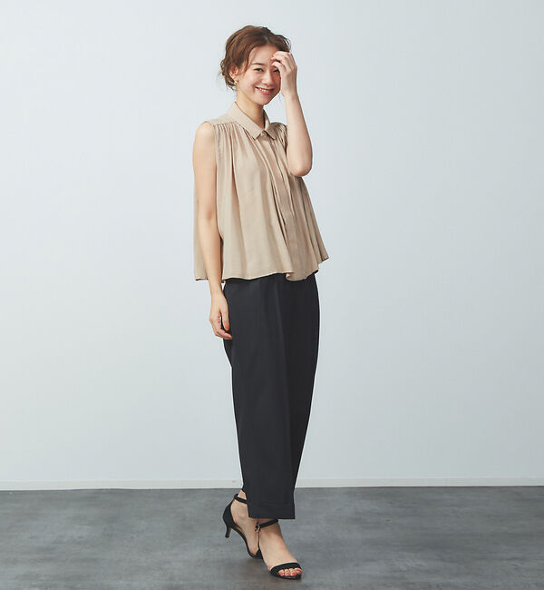 Rouge vif「ラチネタックパンツ」|その他|