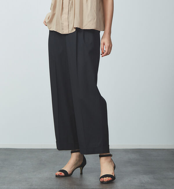 Rouge vif「ラチネタックパンツ」|その他|