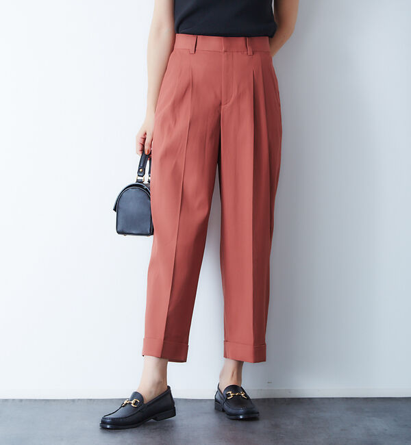 Rouge vif「ラチネタックパンツ」|その他|