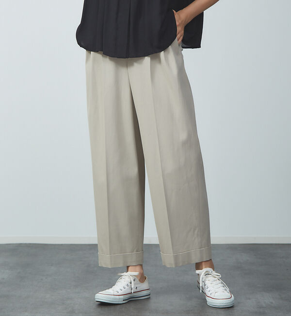 Rouge vif「ラチネタックパンツ」|その他|