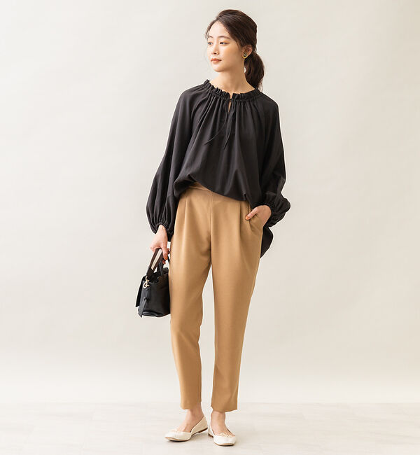 Rouge vif「カラーウォームパンツ」|その他|