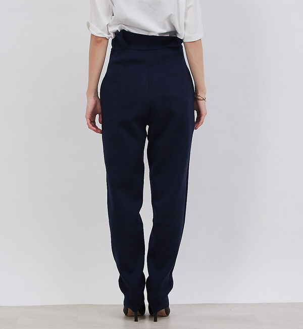 Rouge vif「【CURRENTAGE】ニットパンツ」|その他|