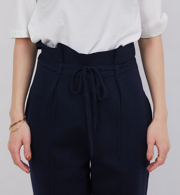 Rouge vif「【CURRENTAGE】ニットパンツ」|その他|