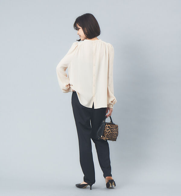 Rouge vif「サテンイージーパンツ2」|その他|