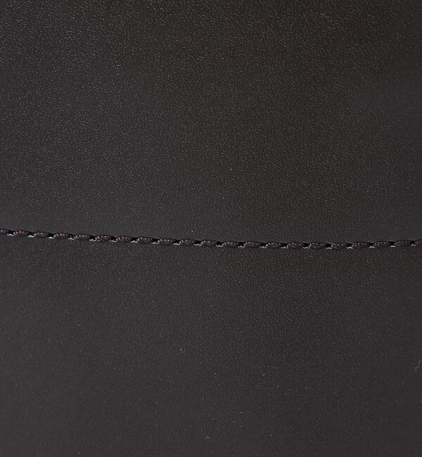 Rouge vif「【ORSETTO/オルセット】SCATOLA スムースレザー ショルダーバッグ」|ショルダー・メッセンジャー|