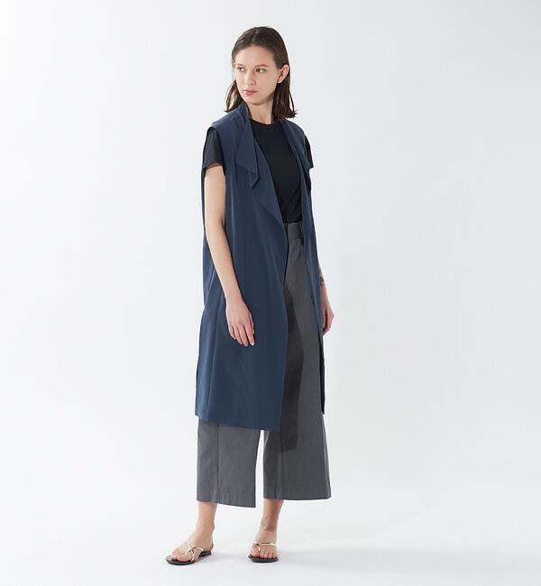 qualite「【Dickies&times;qualite】ワイドパンツ」|その他|