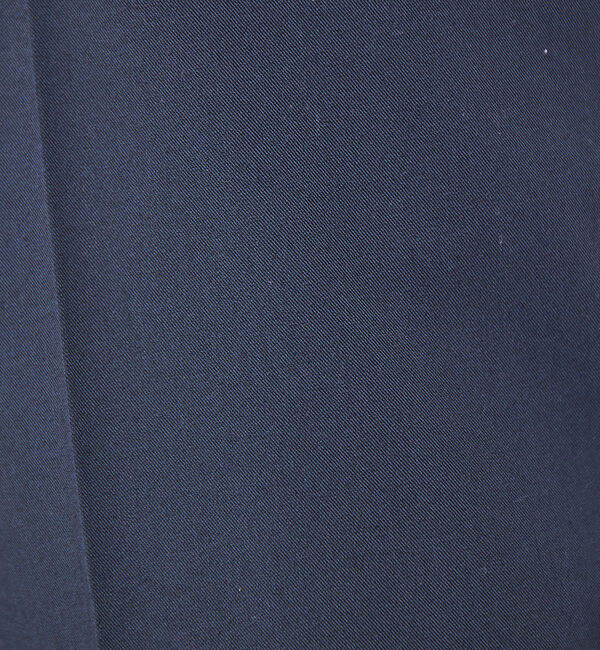 qualite「ドライギャバシガレットパンツ」|その他|