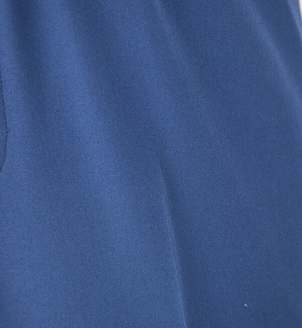 qualite「ドライギャバシガレットパンツ」|その他|