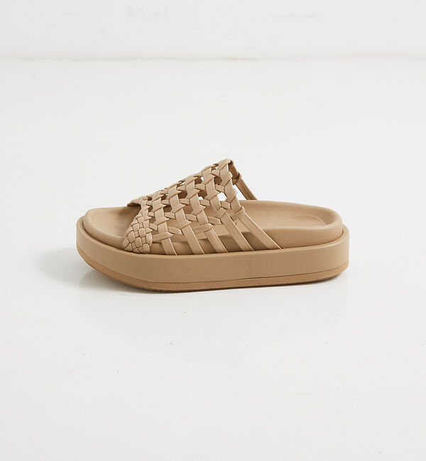 The Store by C' 「【PALOMA BARCELO】NADIRA/サンダル」|サンダル|