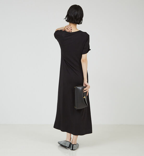 The Store by C' 「【determ;】【別注】マキシドレス」|ワンピース|