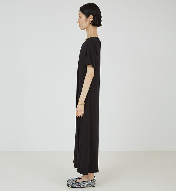 The Store by C' 「【determ;】【別注】マキシドレス」|ワンピース|