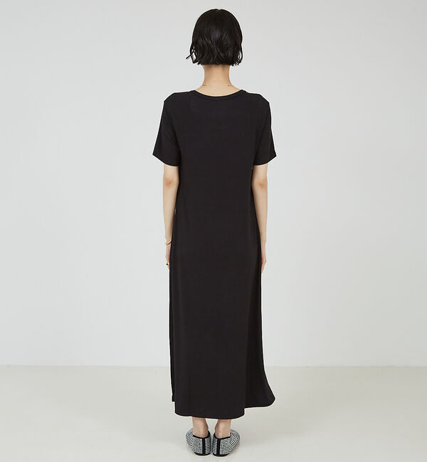 The Store by C' 「【determ;】【別注】マキシドレス」|ワンピース|