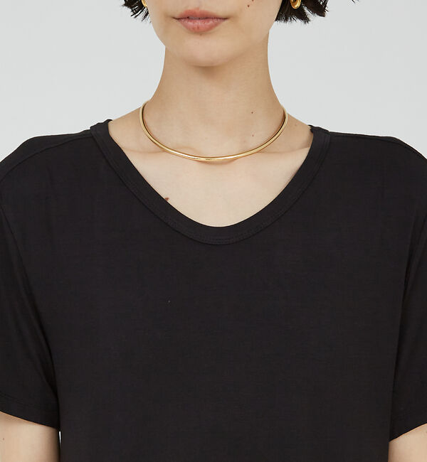 The Store by C' 「【determ;】【別注】マキシドレス」|ワンピース|