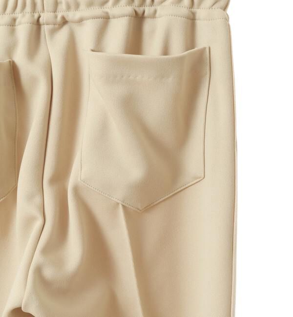 A_「【THE FLATS/ザフラッツ】TRACK PANTS」|その他|