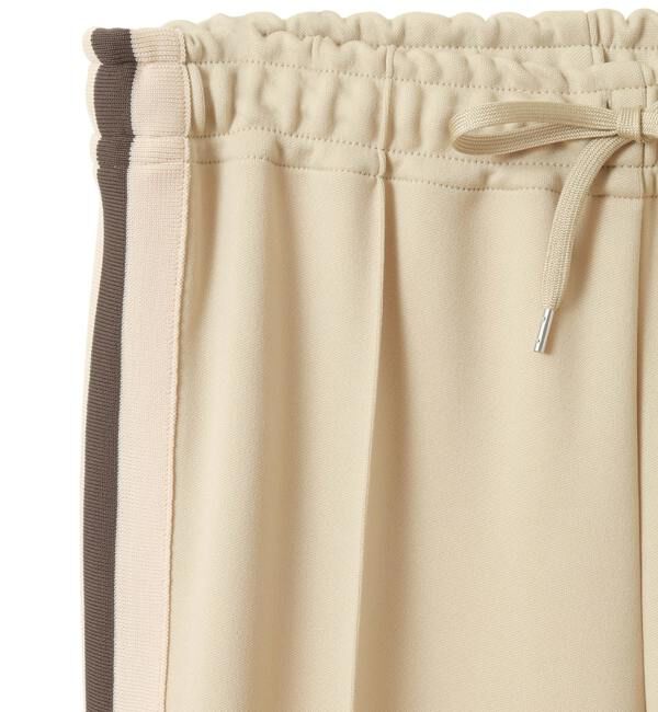 A_「【THE FLATS/ザフラッツ】TRACK PANTS」|その他|