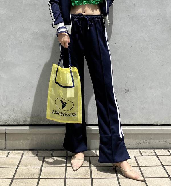 A_「【THE FLATS/ザフラッツ】TRACK PANTS」|その他|