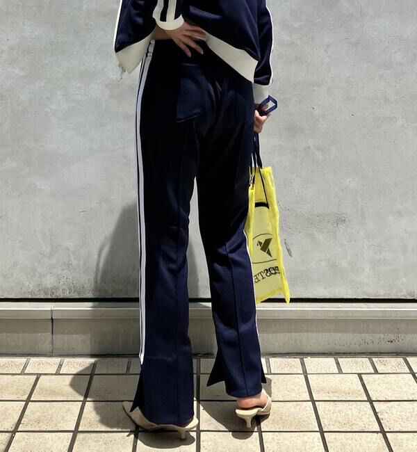 A_「【THE FLATS/ザフラッツ】TRACK PANTS」|その他|