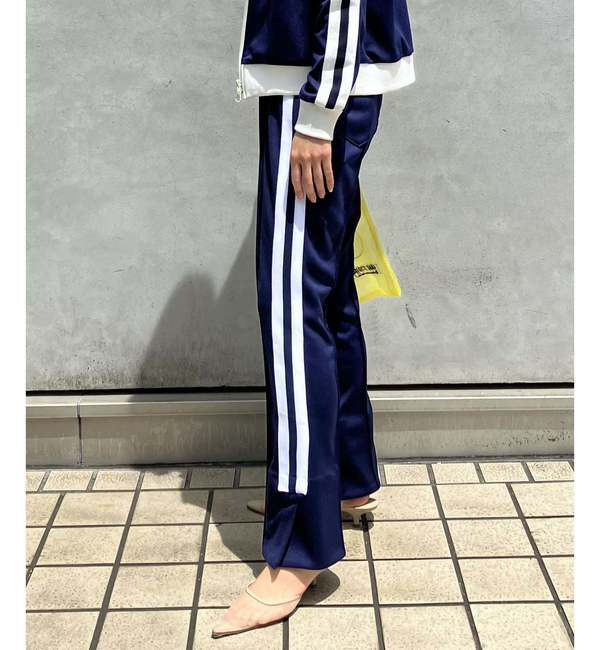 A_「【THE FLATS/ザフラッツ】TRACK PANTS」|その他|
