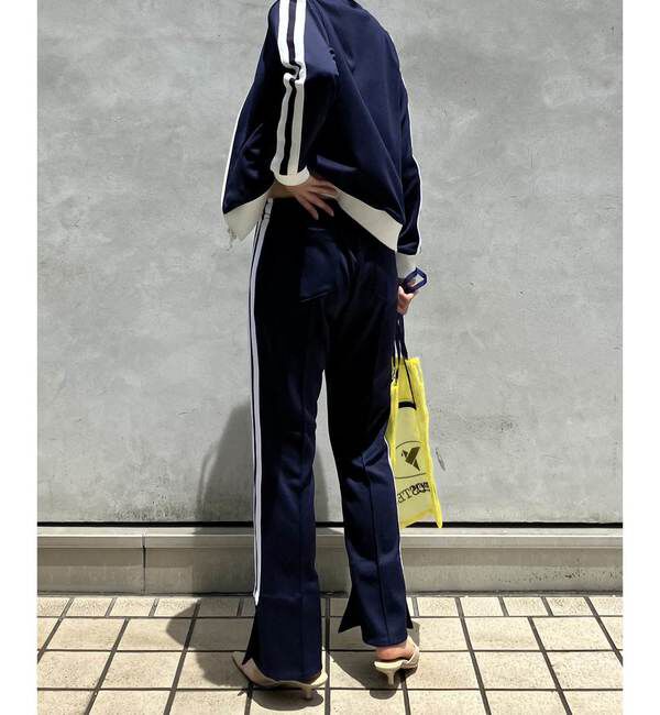 A_「【THE FLATS/ザフラッツ】TRACK PANTS」|その他|