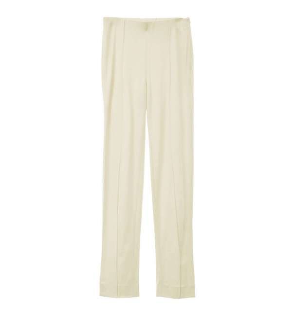 A_「【THE FLATS（ザ フラッツ）】センターシームパンツ」|その他|