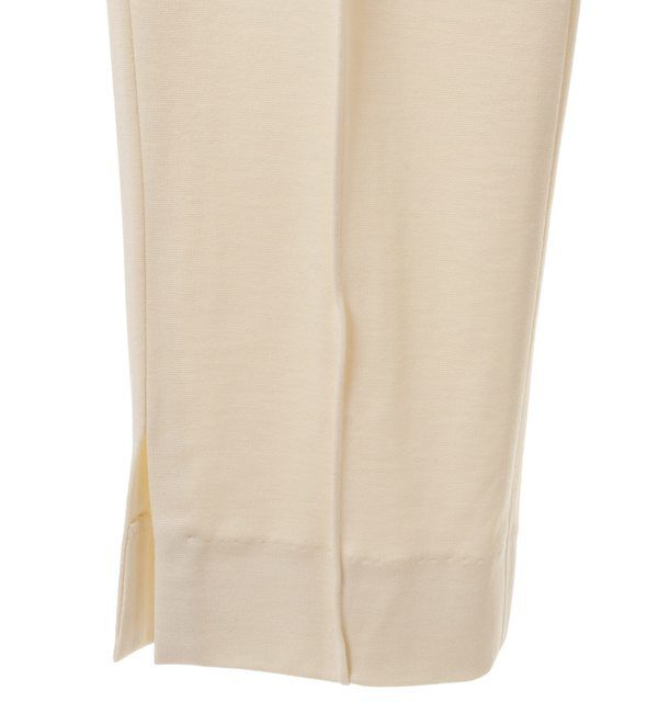 A_「【THE FLATS（ザ フラッツ）】センターシームパンツ」|その他|