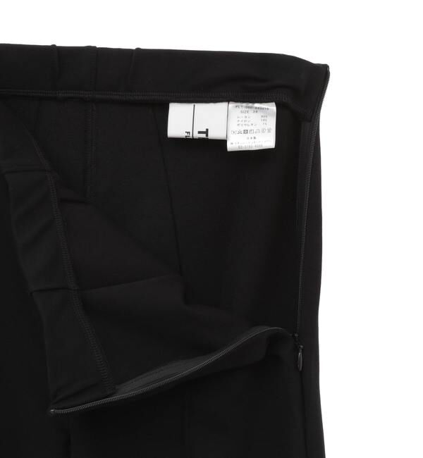 A_「【THE FLATS（ザ フラッツ）】センターシームパンツ」|その他|