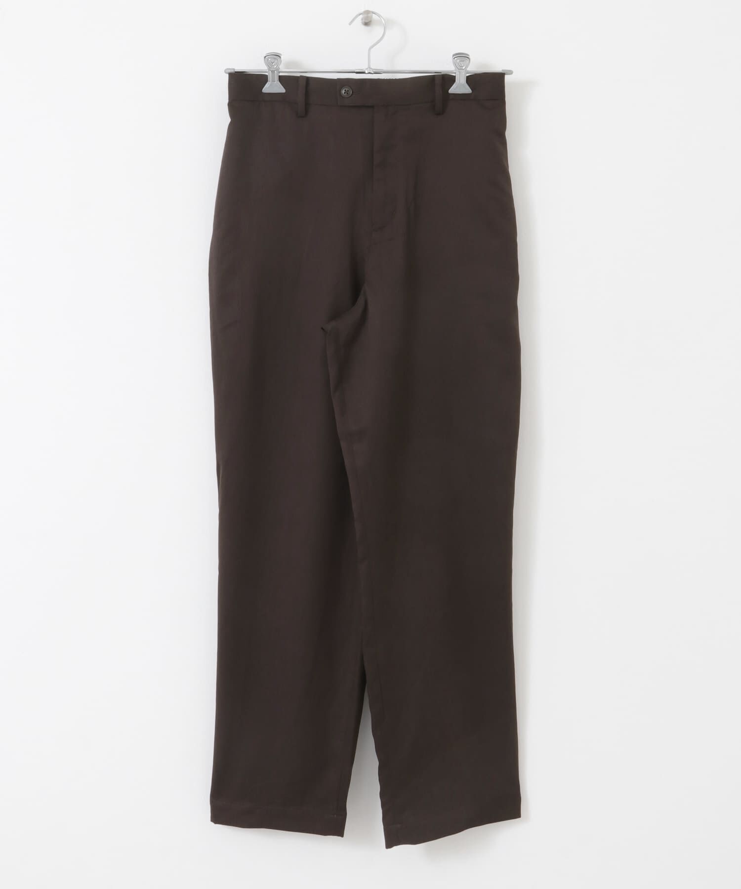 URBAN RESEARCH DOORS「FORK&SPOON　COOL FIBERイージーパンツ」|その他|