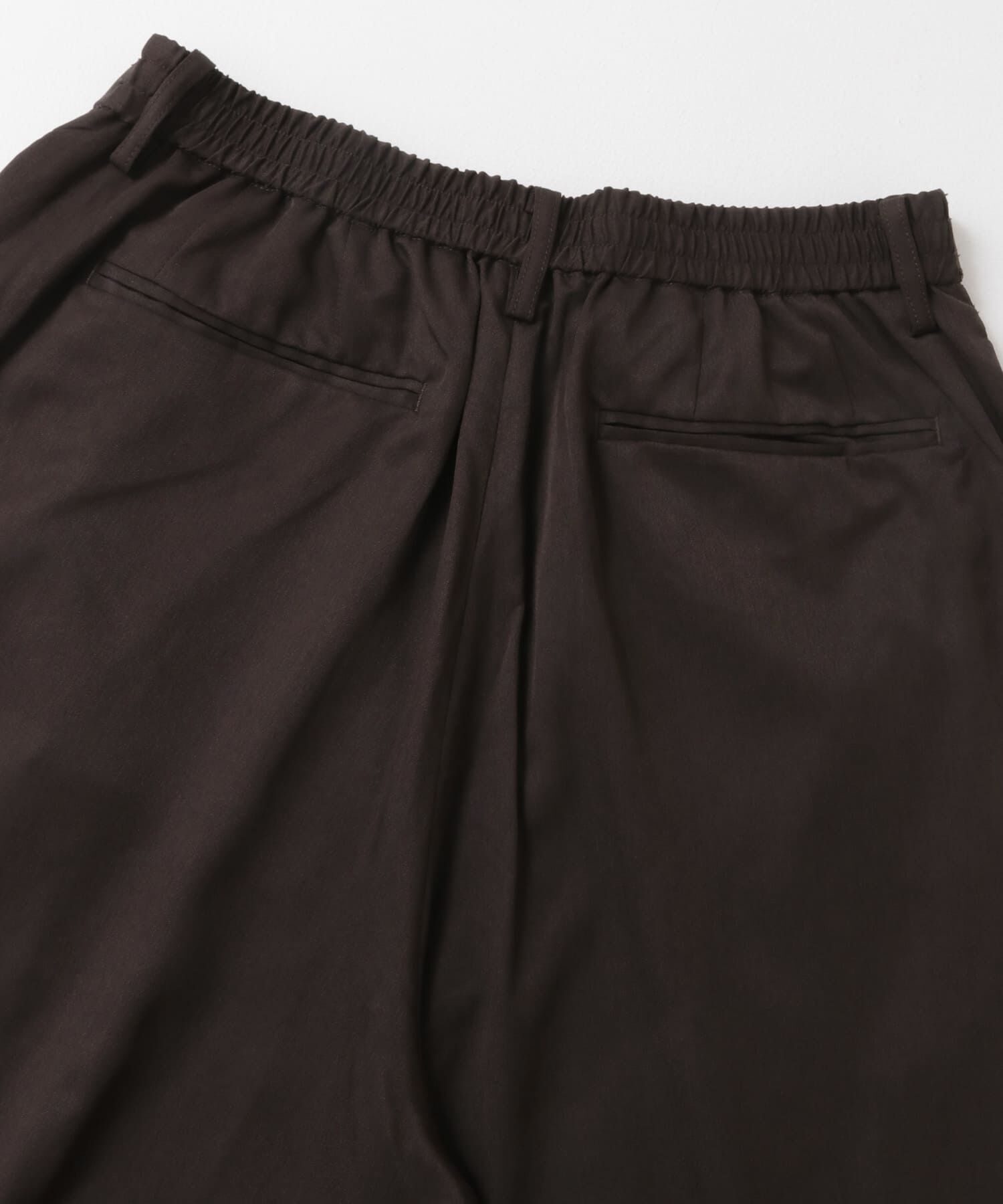 URBAN RESEARCH DOORS「FORK&SPOON　COOL FIBERイージーパンツ」|その他|