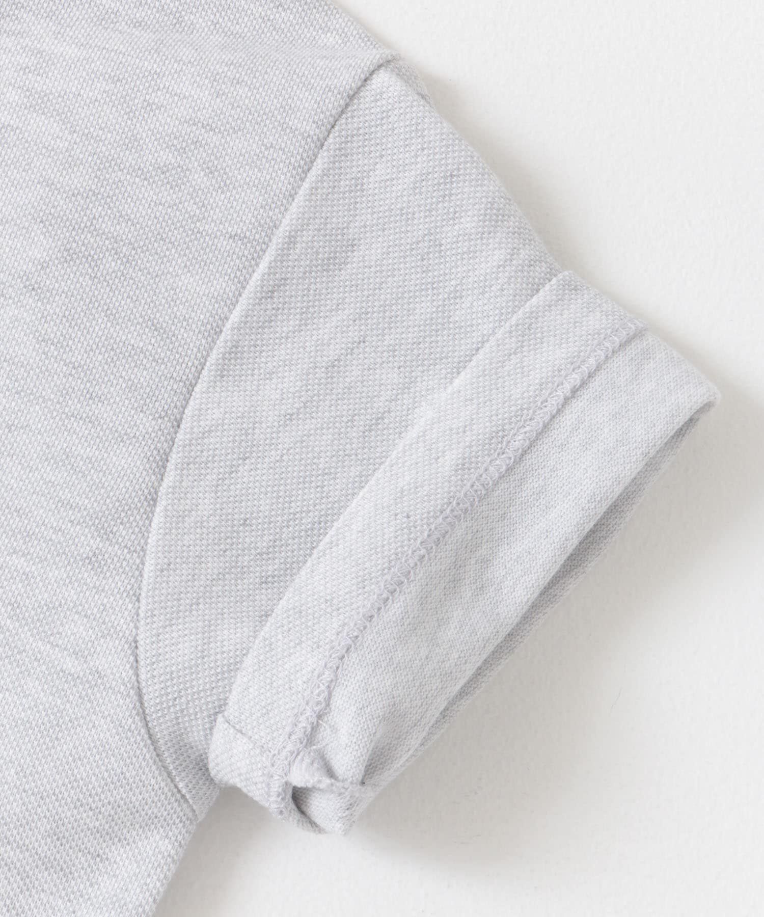 URBAN RESEARCH DOORS「『親子リンク』『別注』PENNEYS&times;DOORS　THE FOX鹿の子ポロシャツ(KIDS)」|その他|