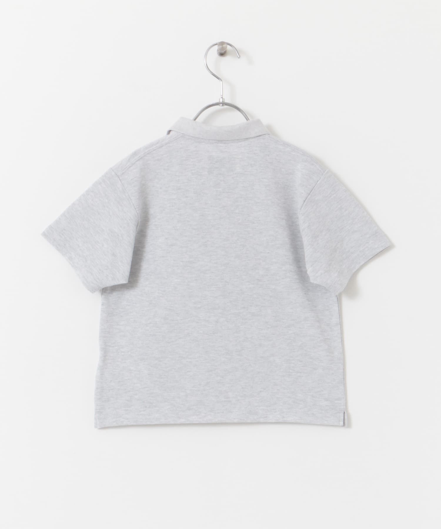 URBAN RESEARCH DOORS「『親子リンク』『別注』PENNEYS&times;DOORS　THE FOX鹿の子ポロシャツ(KIDS)」|その他|