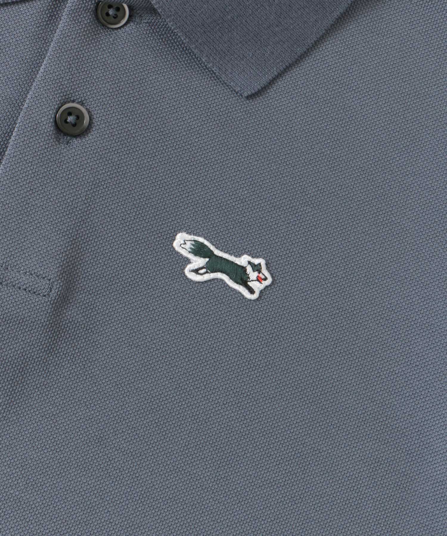 URBAN RESEARCH DOORS「『親子リンク』『別注』PENNEYS&times;DOORS　THE FOX鹿の子ポロシャツ(KIDS)」|その他|