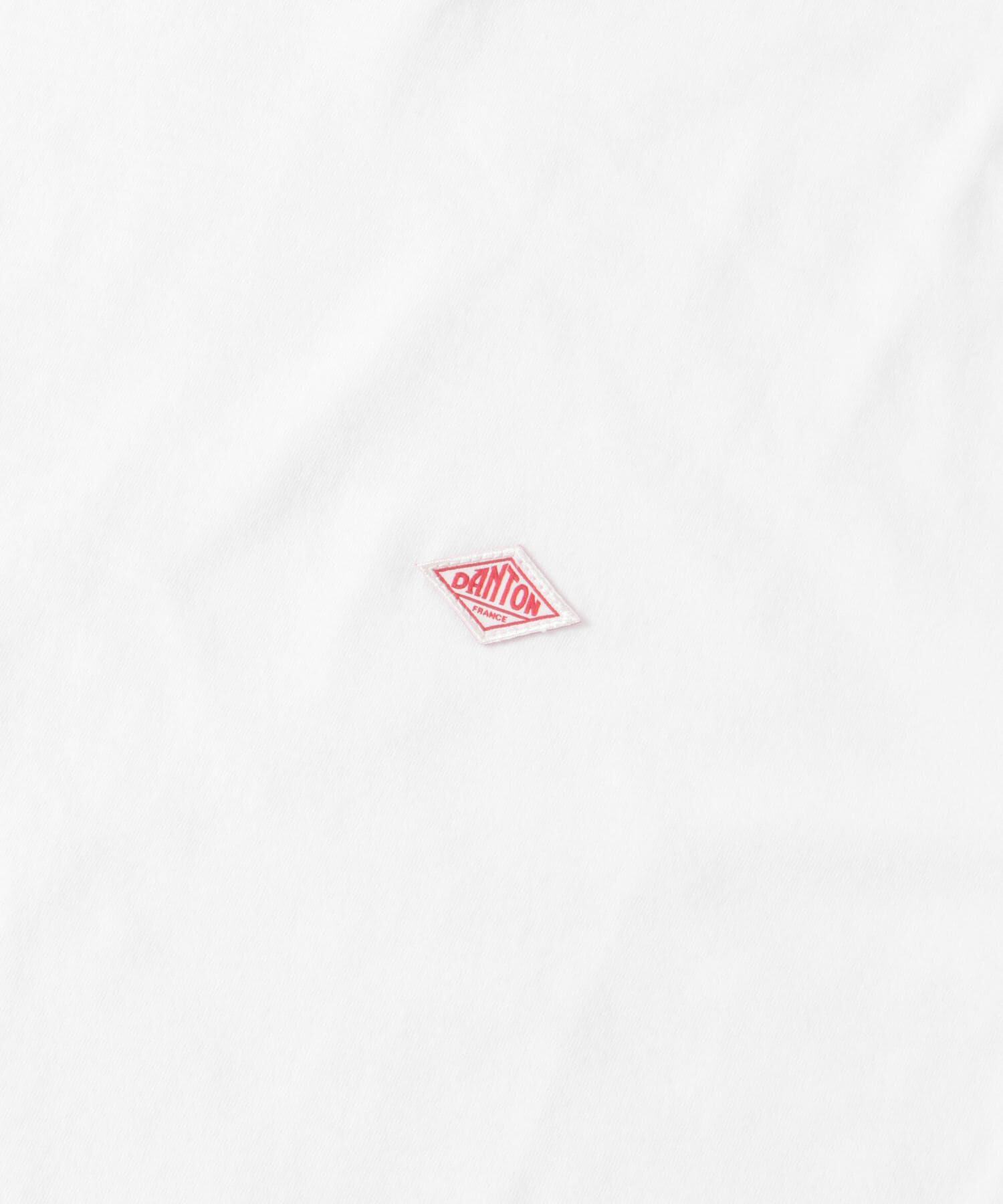 URBAN RESEARCH DOORS「DANTON　INNER T-SHIRTS」|Tシャツ・カットソー|